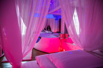 Hotel Boutique Mikaela Fotoliu 2
