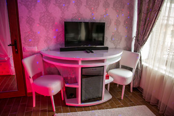 Hotel Boutique Mikaela Brasov seif