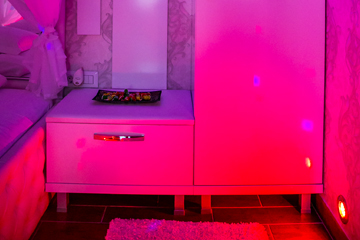 Hotel Boutique Mikaela Brasov seif