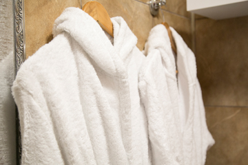 Hotel Boutique Mikaela Brasov seif
